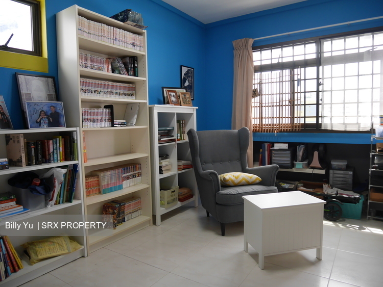 Blk 502 Jelapang Road (Bukit Panjang), HDB 5 Rooms #198713292